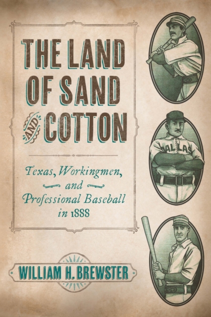 The Land of Sand and Cotton
