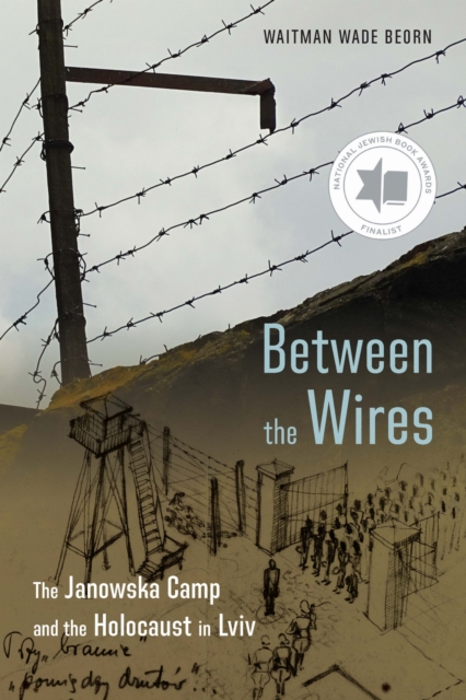 Between the Wires