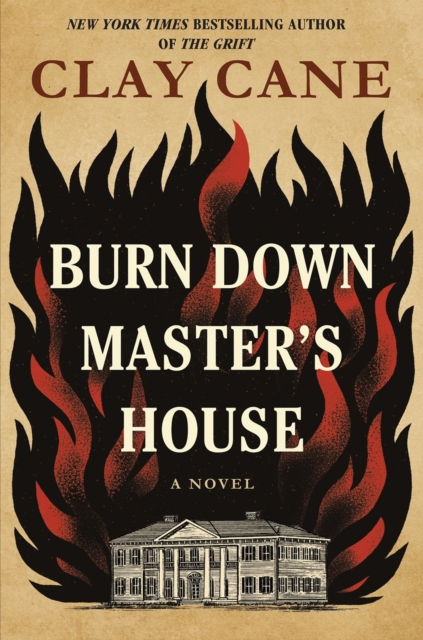 Burn Down Master's House