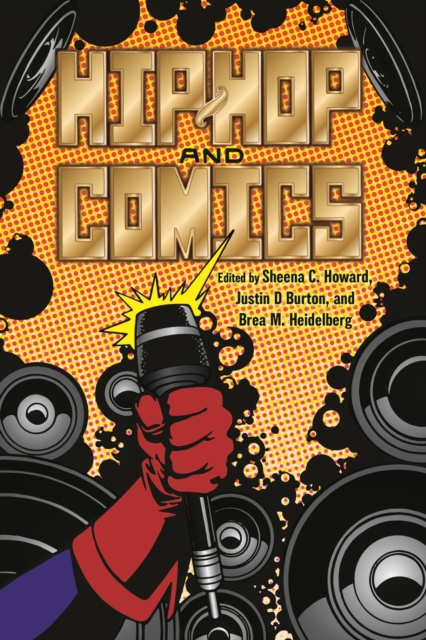 Hip-Hop and Comics
