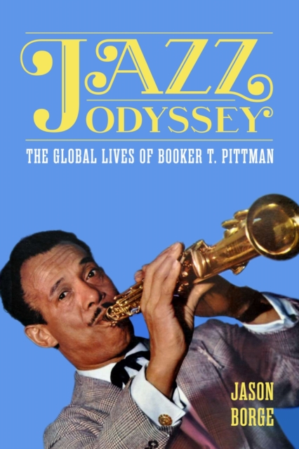 Jazz Odyssey