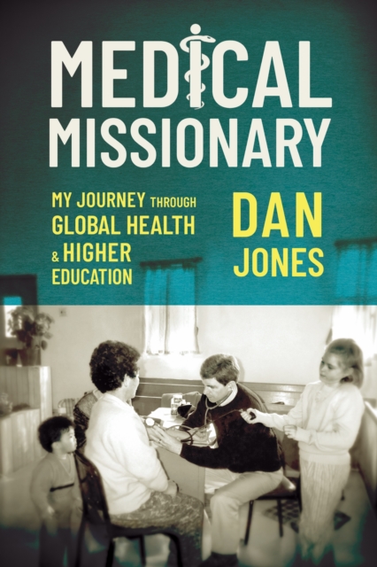 Medical Missionary