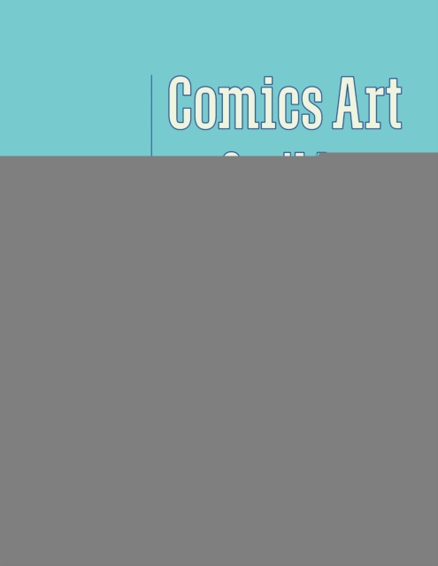 Comics Art in the Caribbean