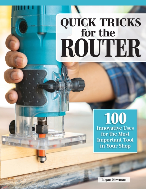 Beginner's Guide to the Router