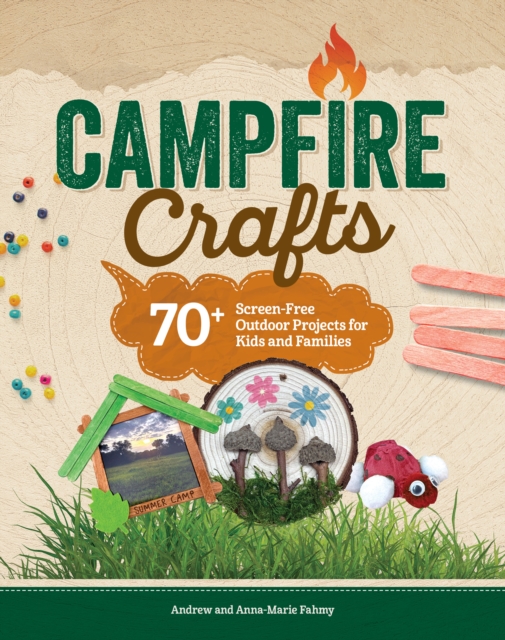 Campfire Crafts