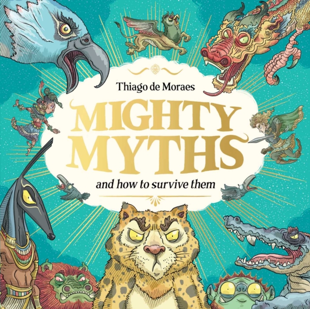 Mighty Myths