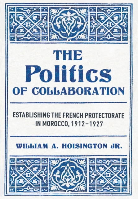 The Politics of Collaboration
