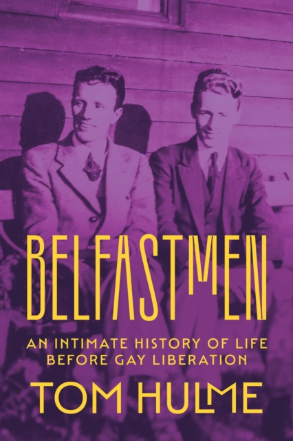 Belfastmen