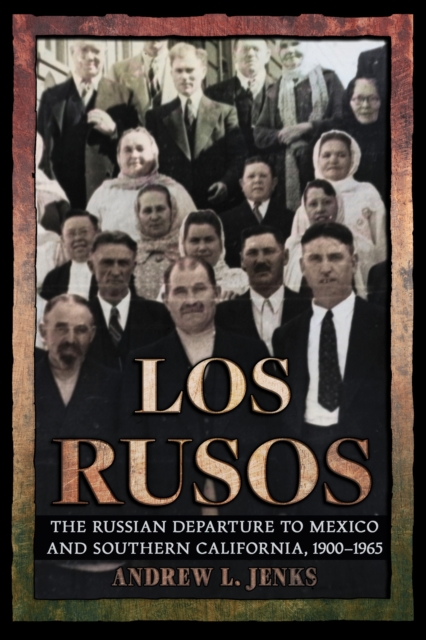 Los Rusos