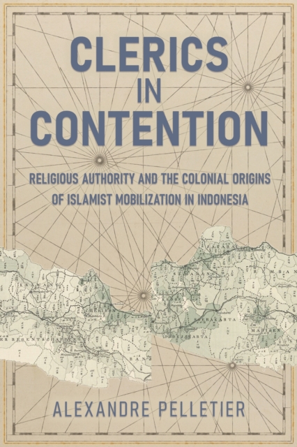 Clerics in Contention