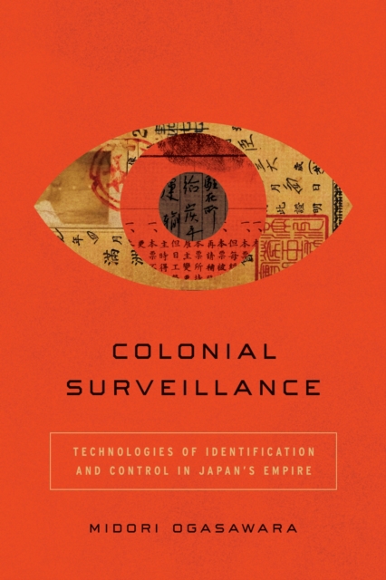 Colonial Surveillance