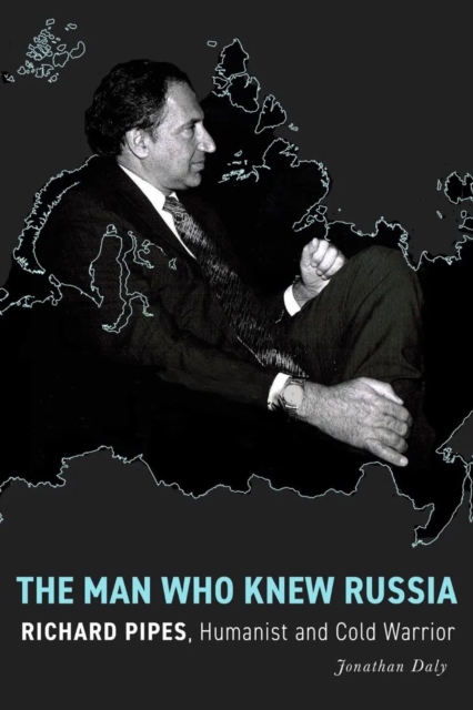 The Man Who Knew Russia
