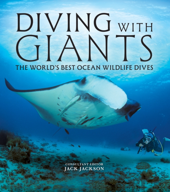 Diving with Giants