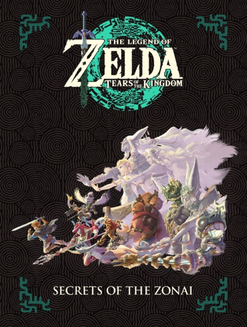 The Legend of Zelda