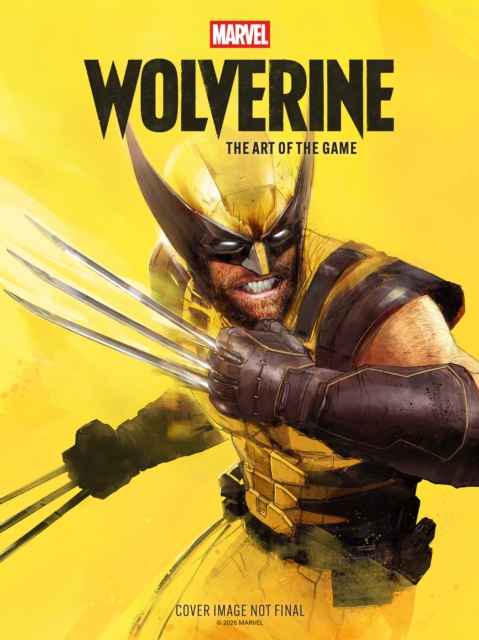 Marvel's Wolverine