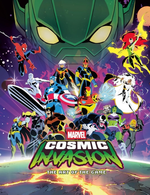 Marvel