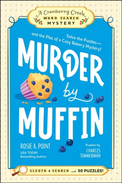 Murder by Muffin