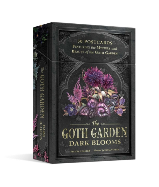 The Goth Garden