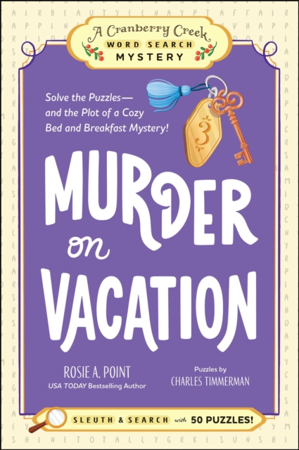 Murder on Vacation