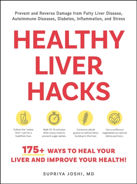 Healthy Liver Hacks
