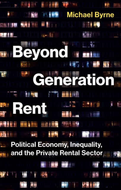 Beyond Generation Rent