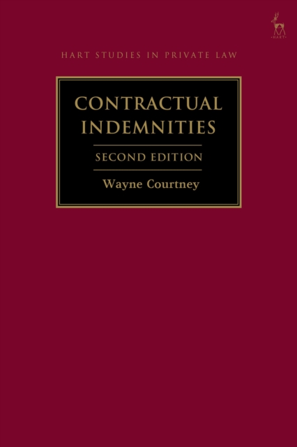 Contractual Indemnities
