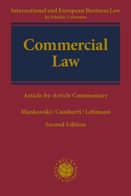 Commercial Law