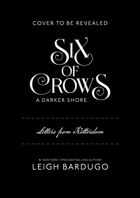Six of Crows