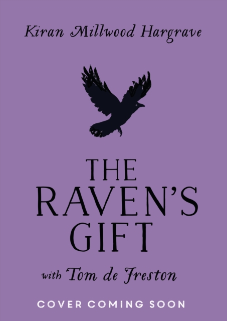 The Raven's Gift