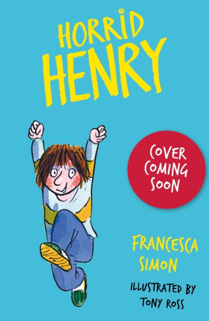 Horrid Henry
