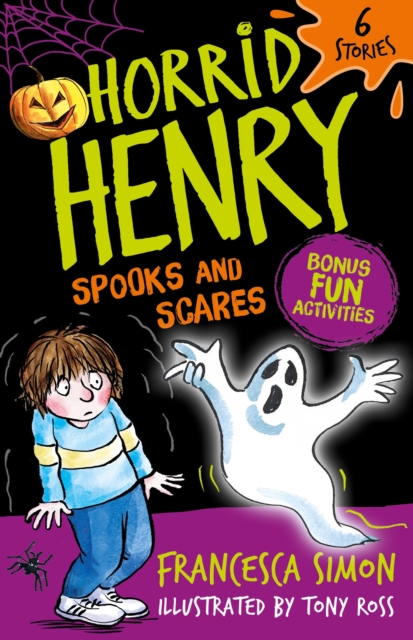 Horrid Henry