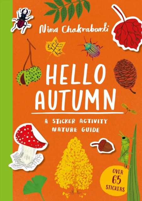 Hello Autumn