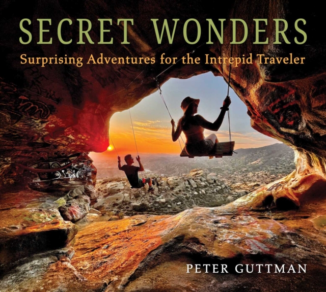 Secret Wonders