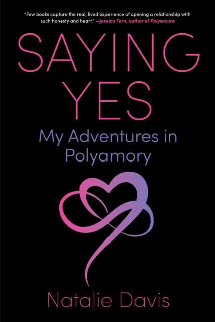 Saying Yes
