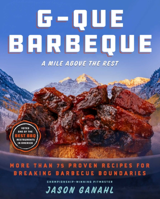 G-Que Barbeque
