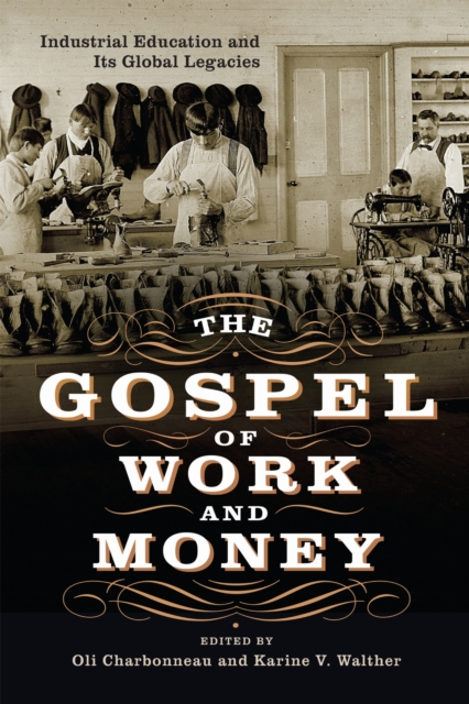 The Gospel of Work and Money