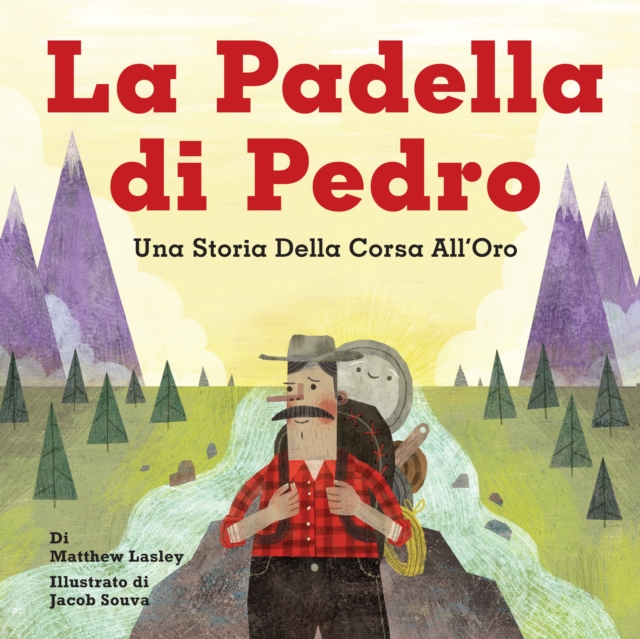 Padella di Pedro