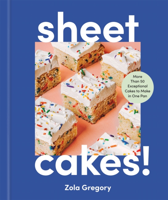 Sheet Cakes!