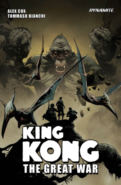 Kong