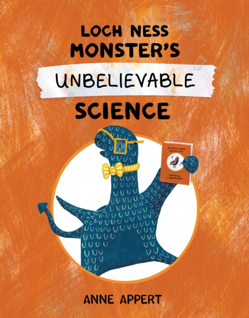 Loch Ness Monster's Unbelievable Science