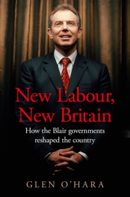 New Labour, New Britain?