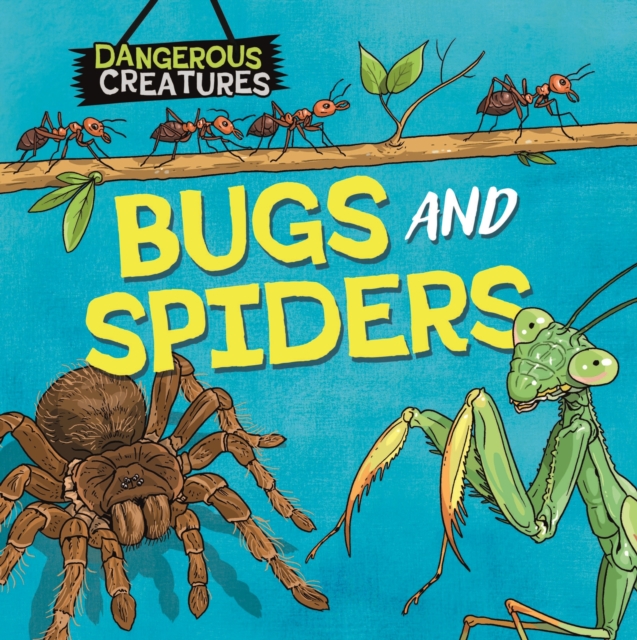 Dangerous Creatures