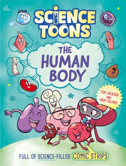 Science Toons