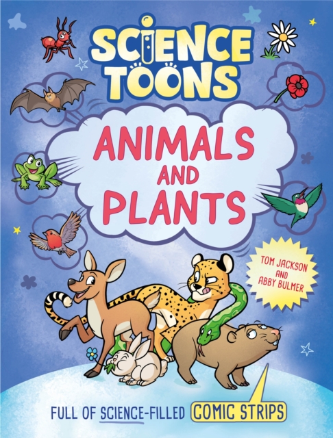 Science Toons