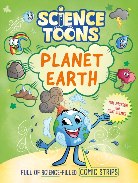 Science Toons
