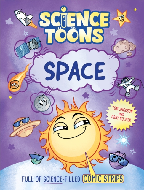 Science Toons