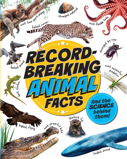 Record-Breaking