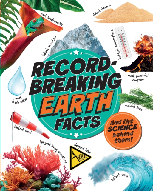 Record-Breaking