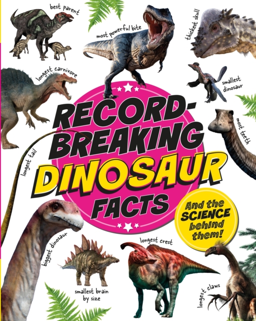 Record-Breaking