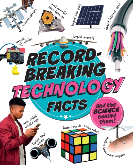 Record-Breaking
